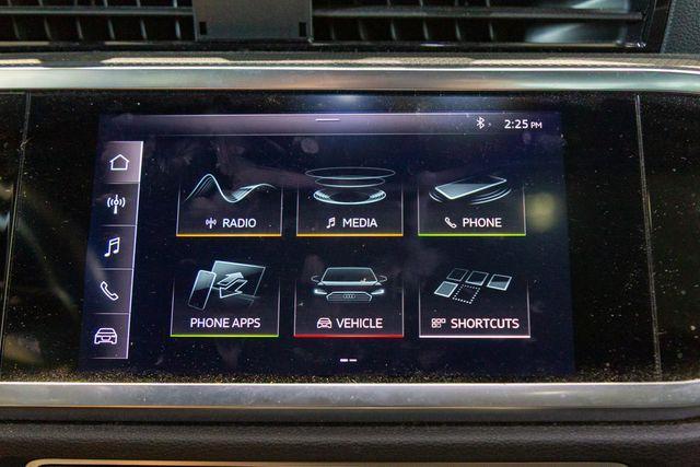 used 2019 Audi Q3 car, priced at $24,995