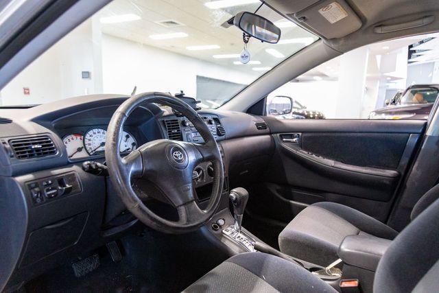 used 2003 Toyota Corolla car, priced at $9,995