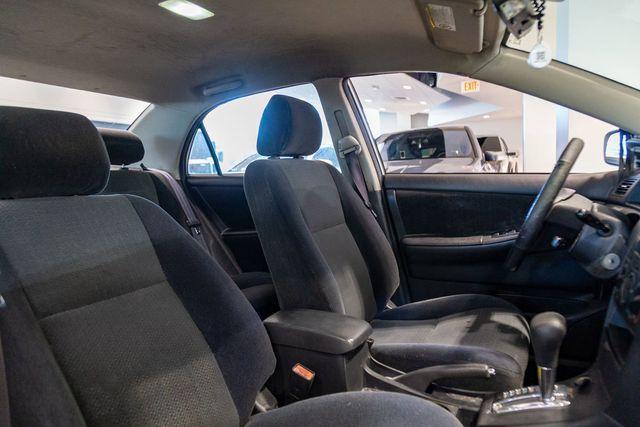 used 2003 Toyota Corolla car, priced at $9,995