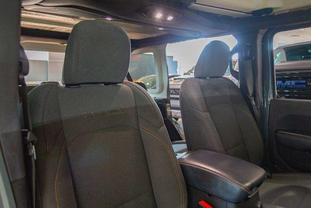 used 2024 Jeep Wrangler 4xe car, priced at $39,995