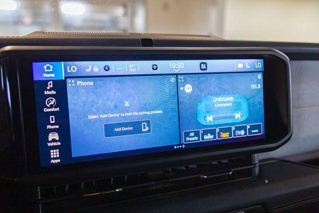 used 2024 Jeep Wrangler 4xe car, priced at $39,995