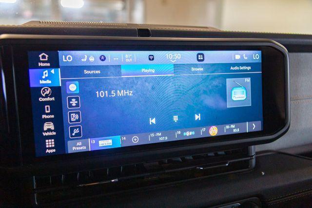 used 2024 Jeep Wrangler 4xe car, priced at $39,995