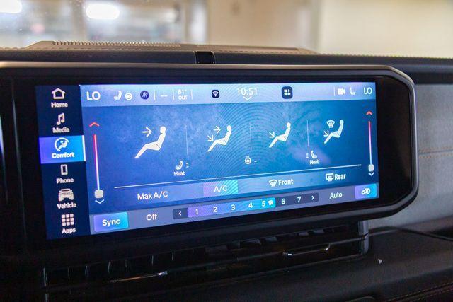 used 2024 Jeep Wrangler 4xe car, priced at $39,995