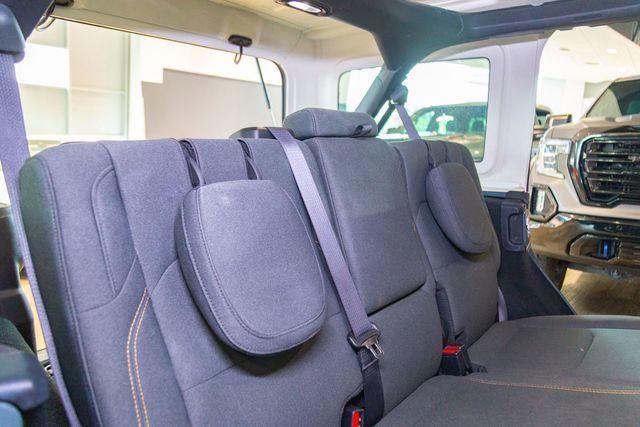 used 2024 Jeep Wrangler 4xe car, priced at $39,995