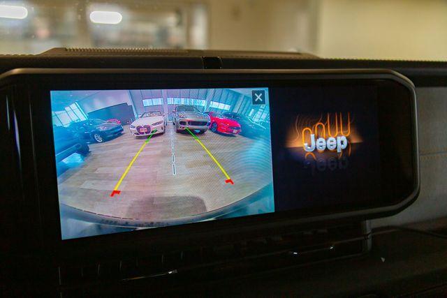 used 2024 Jeep Wrangler 4xe car, priced at $39,995