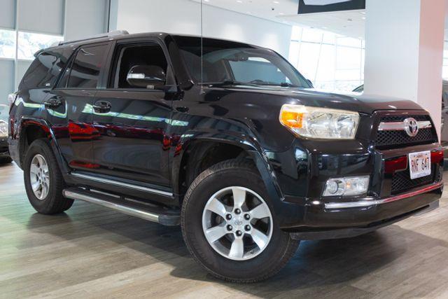 used 2011 Toyota 4Runner car, priced at $24,995