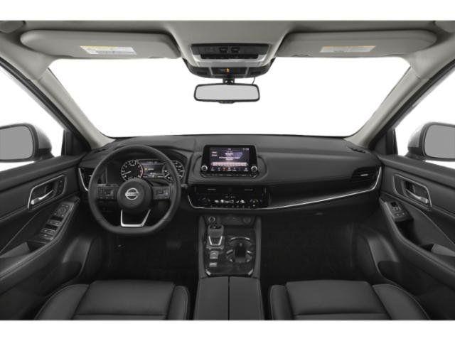 used 2021 Nissan Rogue car, priced at $27,995