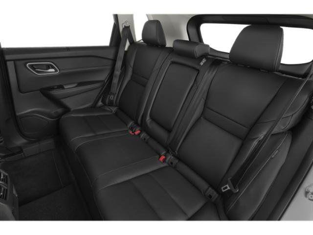 used 2021 Nissan Rogue car, priced at $27,995