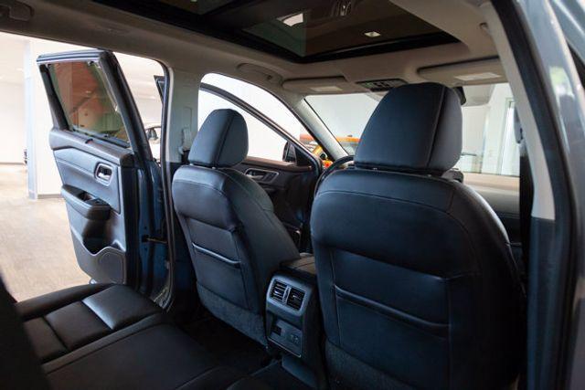 used 2021 Nissan Rogue car, priced at $27,995