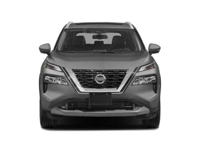 used 2021 Nissan Rogue car, priced at $27,995