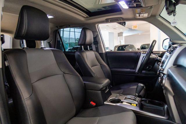 used 2023 Toyota 4Runner car, priced at $44,995