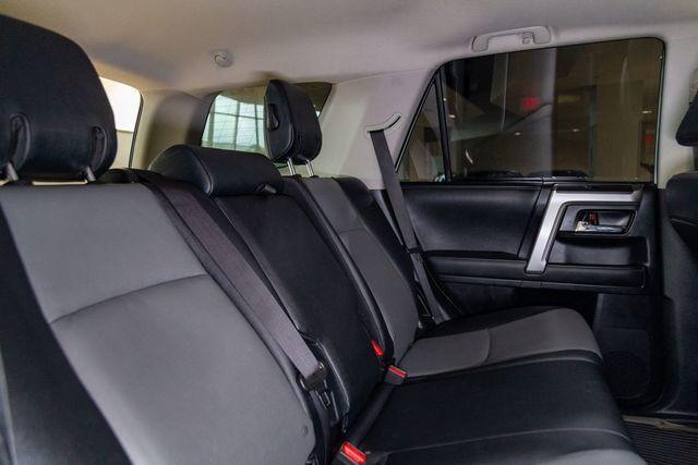 used 2023 Toyota 4Runner car, priced at $44,995