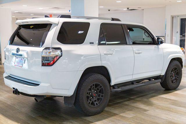 used 2023 Toyota 4Runner car, priced at $44,995