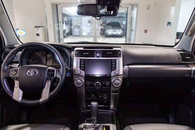 used 2023 Toyota 4Runner car, priced at $44,995