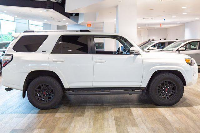 used 2023 Toyota 4Runner car, priced at $44,995