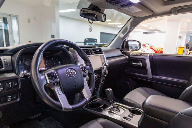 used 2023 Toyota 4Runner car, priced at $44,995