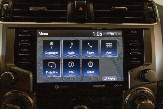 used 2023 Toyota 4Runner car, priced at $44,995