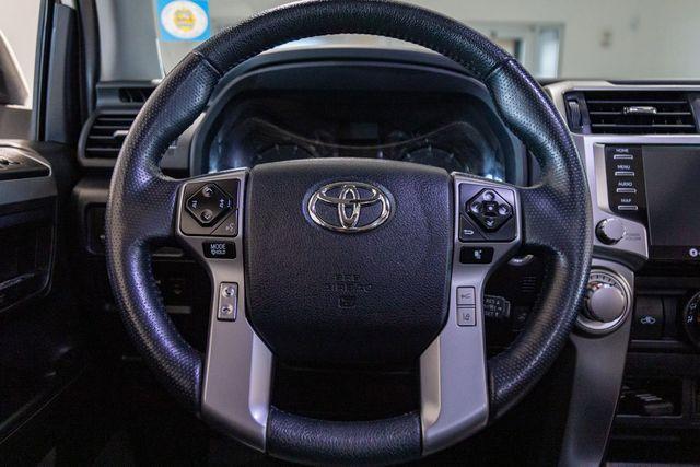 used 2023 Toyota 4Runner car, priced at $44,995