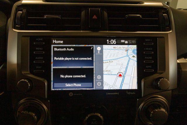 used 2023 Toyota 4Runner car, priced at $44,995