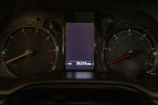 used 2023 Toyota 4Runner car, priced at $44,995