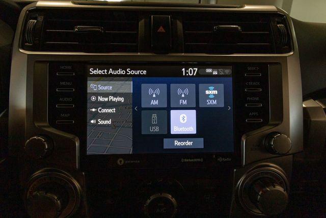 used 2023 Toyota 4Runner car, priced at $44,995