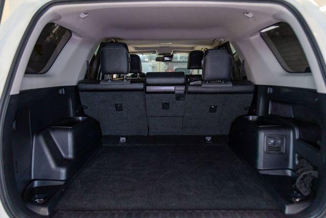 used 2023 Toyota 4Runner car, priced at $44,995