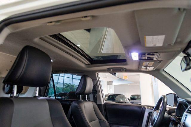 used 2023 Toyota 4Runner car, priced at $44,995