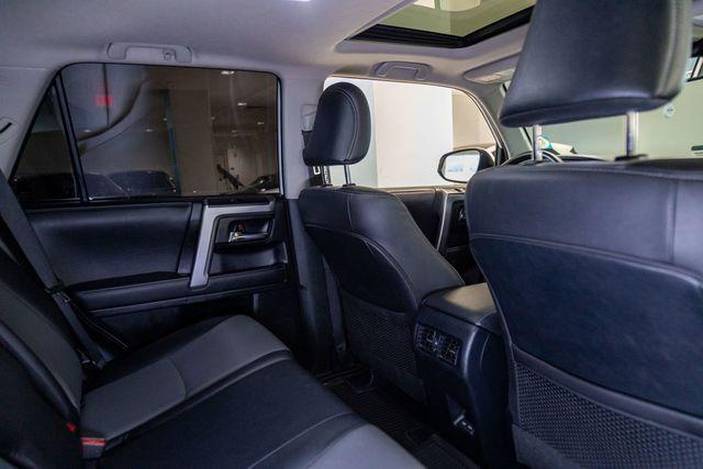 used 2023 Toyota 4Runner car, priced at $44,995