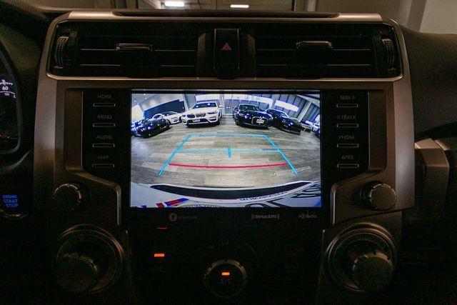used 2023 Toyota 4Runner car, priced at $44,995
