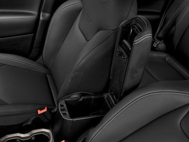 used 2017 Jeep Renegade car, priced at $19,995