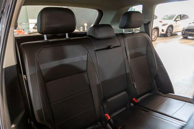 used 2018 Volkswagen Tiguan car, priced at $19,995