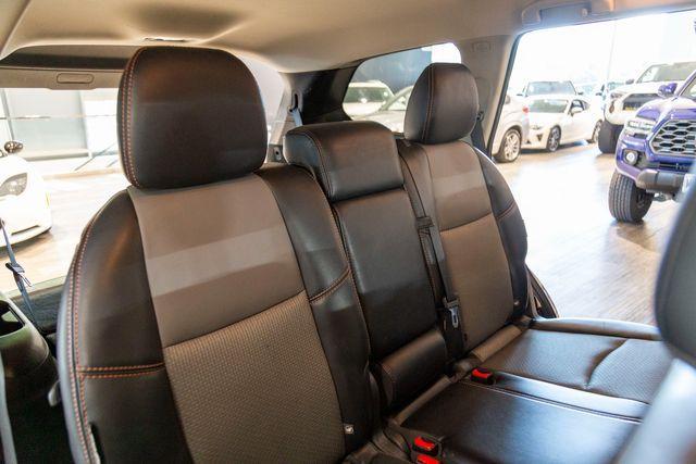 used 2019 Nissan Pathfinder car, priced at $19,995