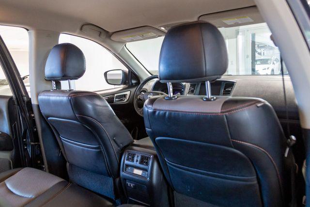 used 2019 Nissan Pathfinder car, priced at $19,995