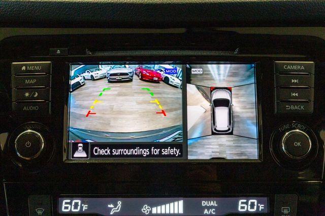used 2019 Nissan Rogue car, priced at $9,995