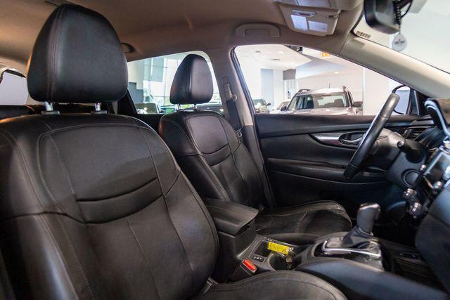 used 2019 Nissan Rogue car, priced at $9,995