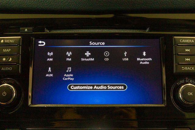 used 2019 Nissan Rogue car, priced at $9,995