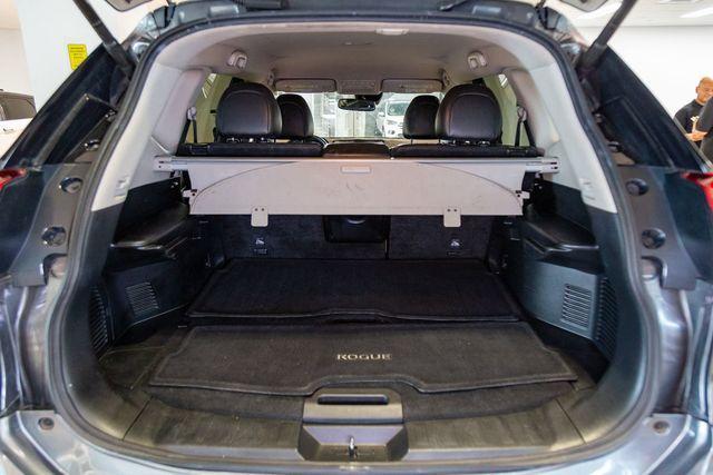 used 2019 Nissan Rogue car, priced at $9,995