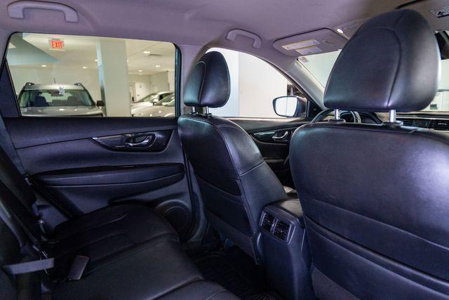 used 2019 Nissan Rogue car, priced at $9,995