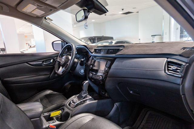used 2019 Nissan Rogue car, priced at $9,995