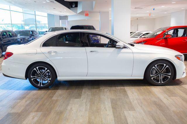 used 2017 Mercedes-Benz E-Class car, priced at $26,995