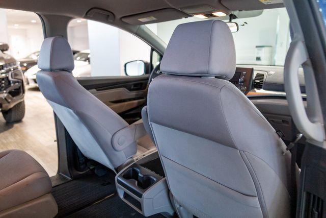 used 2019 Honda Odyssey car, priced at $27,995