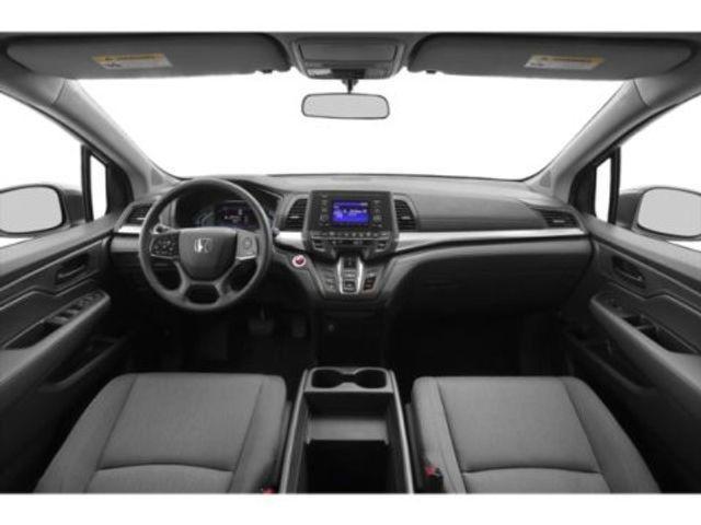 used 2019 Honda Odyssey car, priced at $27,995