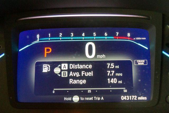used 2019 Honda Odyssey car, priced at $27,995