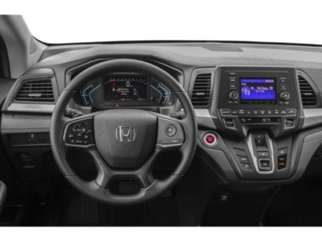 used 2019 Honda Odyssey car, priced at $27,995