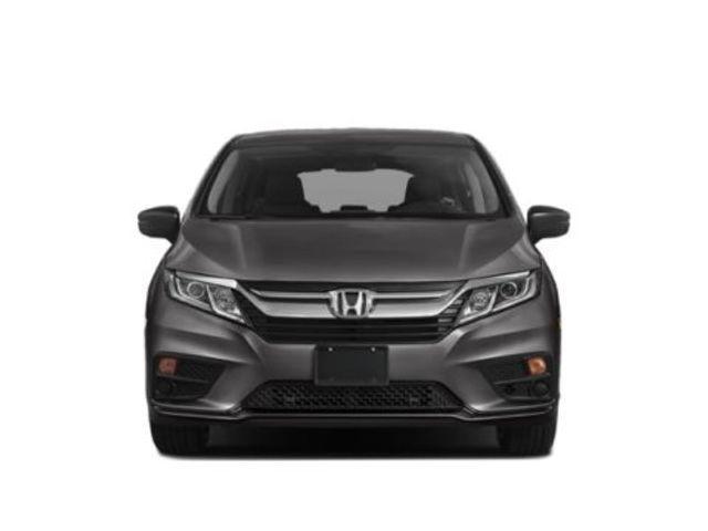 used 2019 Honda Odyssey car, priced at $27,995