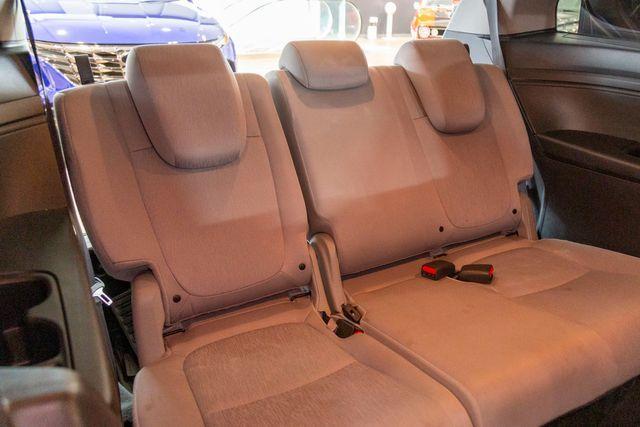 used 2019 Honda Odyssey car, priced at $27,995