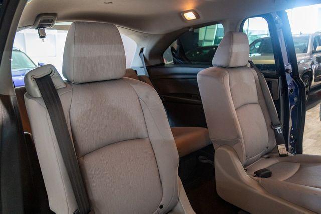 used 2019 Honda Odyssey car, priced at $27,995