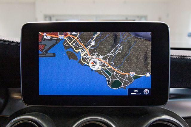 used 2016 Mercedes-Benz C-Class car, priced at $19,995