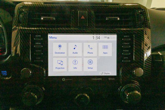 used 2023 Toyota 4Runner car, priced at $69,995