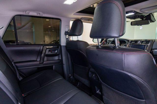 used 2023 Toyota 4Runner car, priced at $69,995